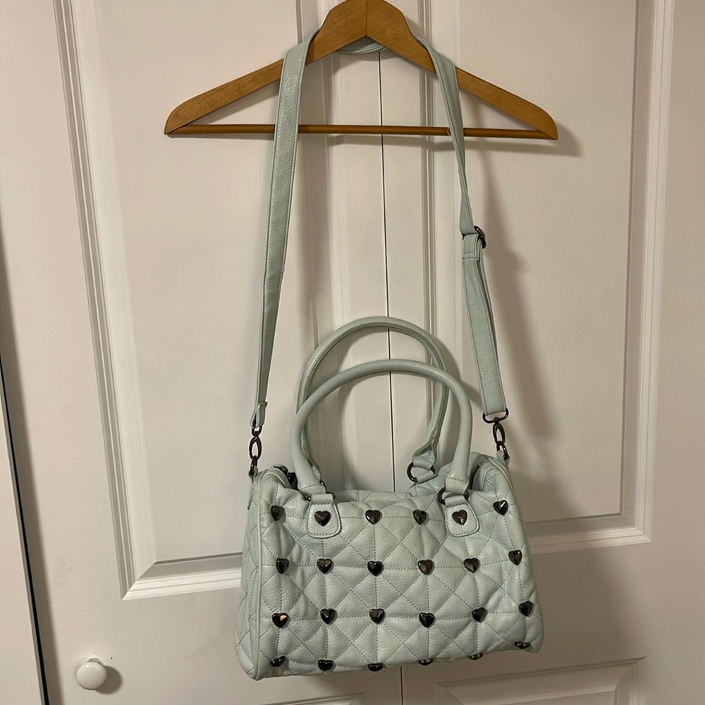 Betsy Johnson Purse